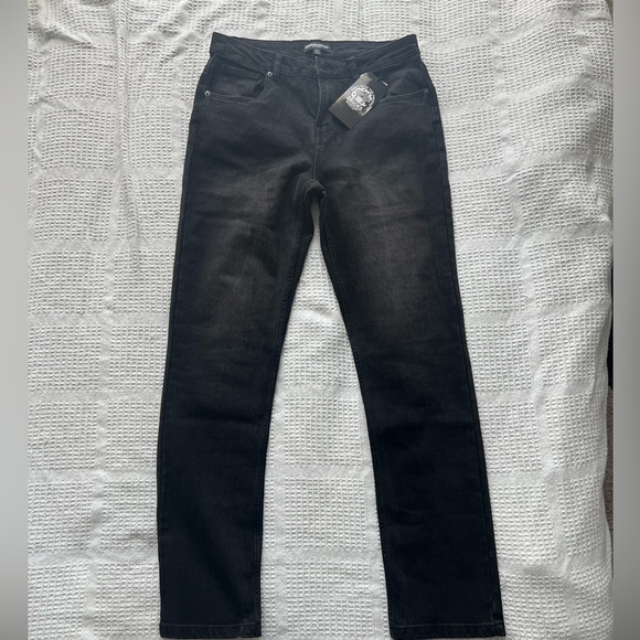 Crooks&Castles - NEW Men’s Jeans - Picture 1 of 5